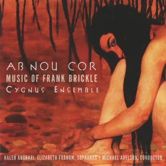 Ab nou cor by Frank Brickle