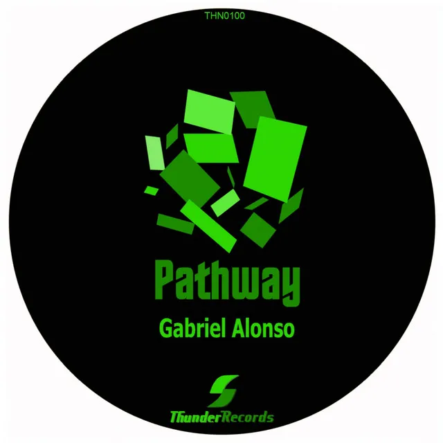 Pathway - Original Mix