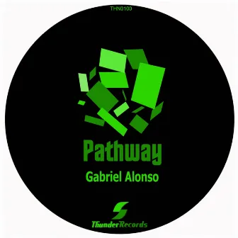 Pathway by Gabriel Alonso