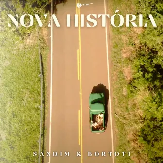 Nova História by Bortoti