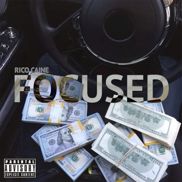 Focused (A Hustler's Prayer)