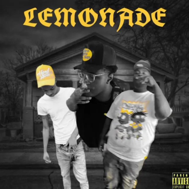 Lemonade