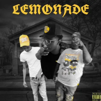 Lemonade by Bighomietoni