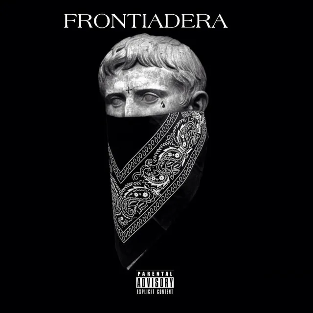 Frontiadera