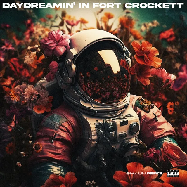 Daydreamin' in Fort Crockett