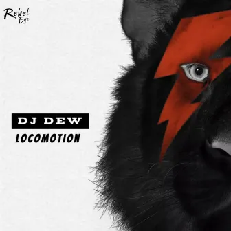 Locomotion by DJ DEW