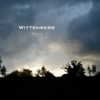 April by Wittenberg