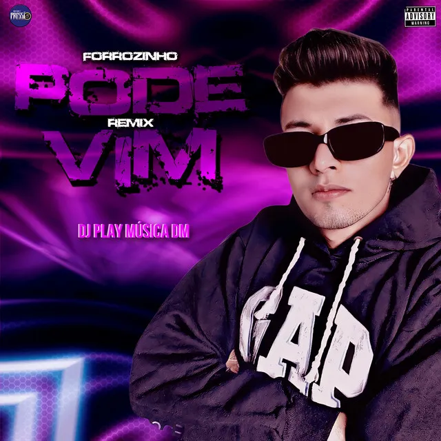 Forrozinho Pode Vim (feat. Mc Rd)