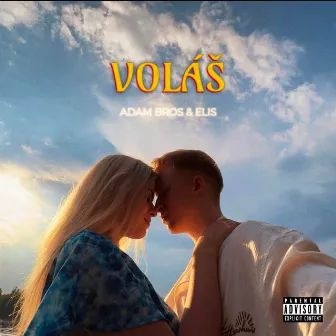 VOLÁŠ by Adam Bros