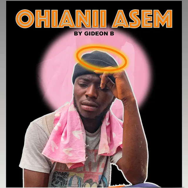 Ohianii Asem