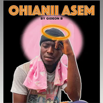 Ohianii Asem by Gideon B