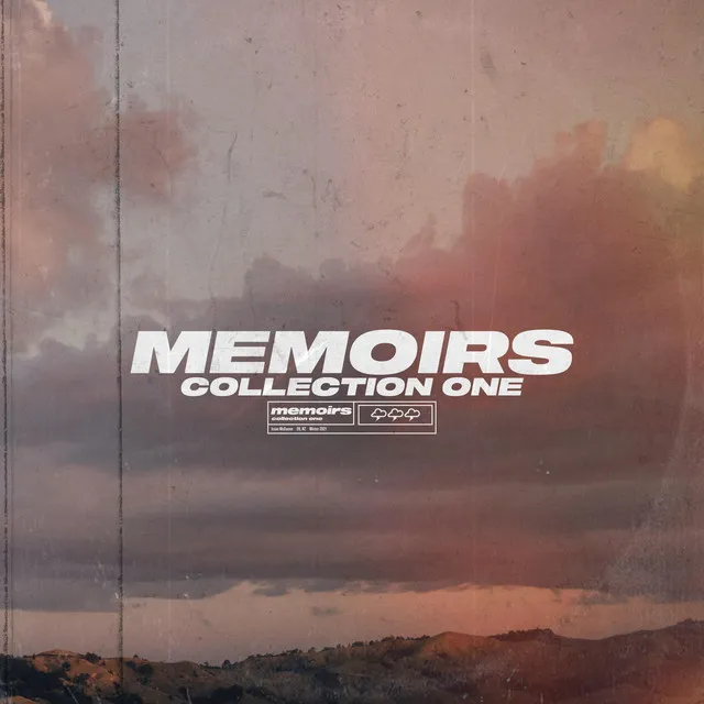 Memoirs Collection One