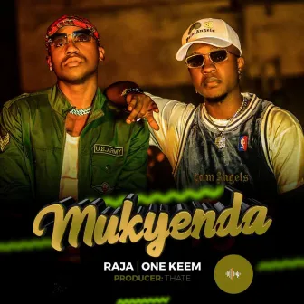 Mukyenda by ONE KEEM