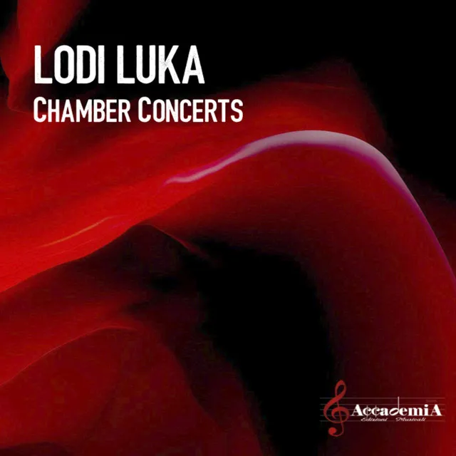 Lodi Luka