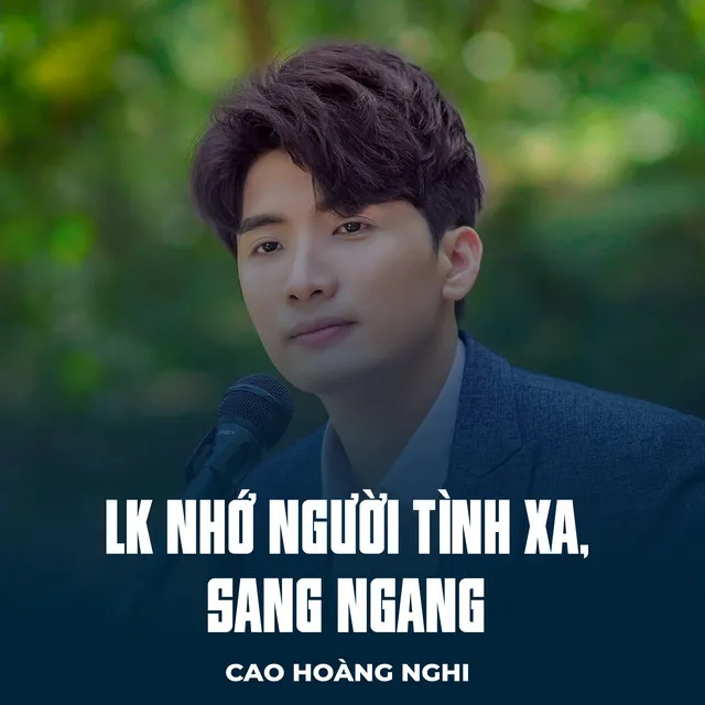 LK Nhớ Người Tình Xa, Sang Ngang