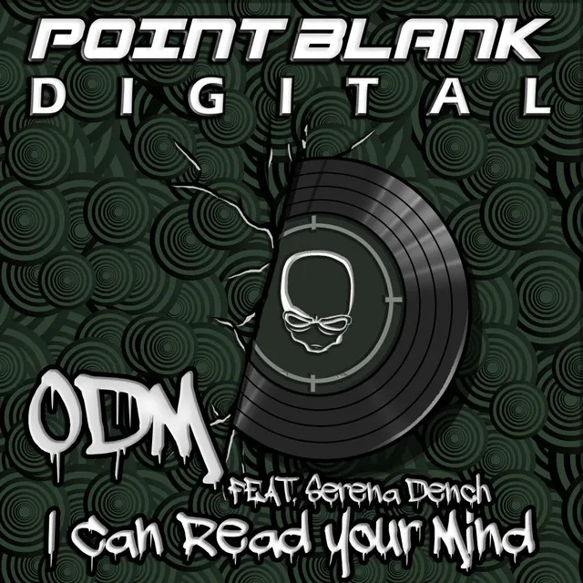 I Can Read Your Mind - Ellington Remix