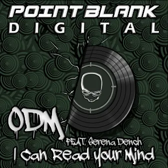 I Can Read Your Mind by Serena Dench