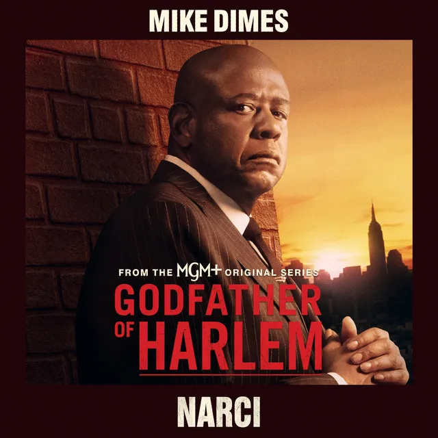 Narci (feat. Mike Dimes)