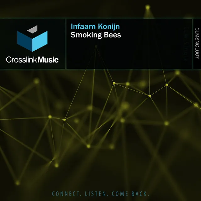 Smoking Bees - Original Mix