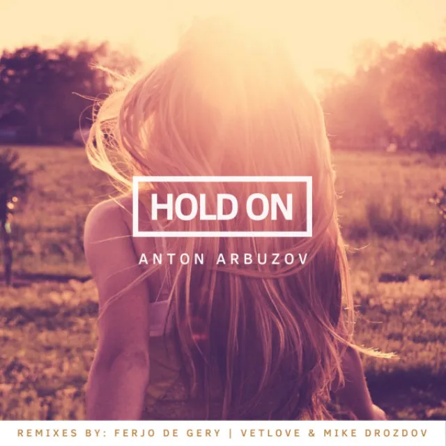 Hold On - VetLove & Mike Drozdov Radio Mix