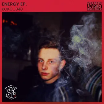 ENERGY EP. by Koko040