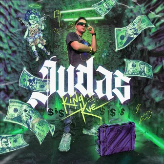 Judas by King Kue