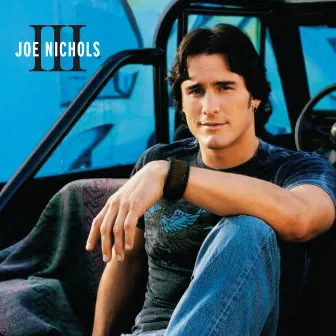 III by Joe Nichols