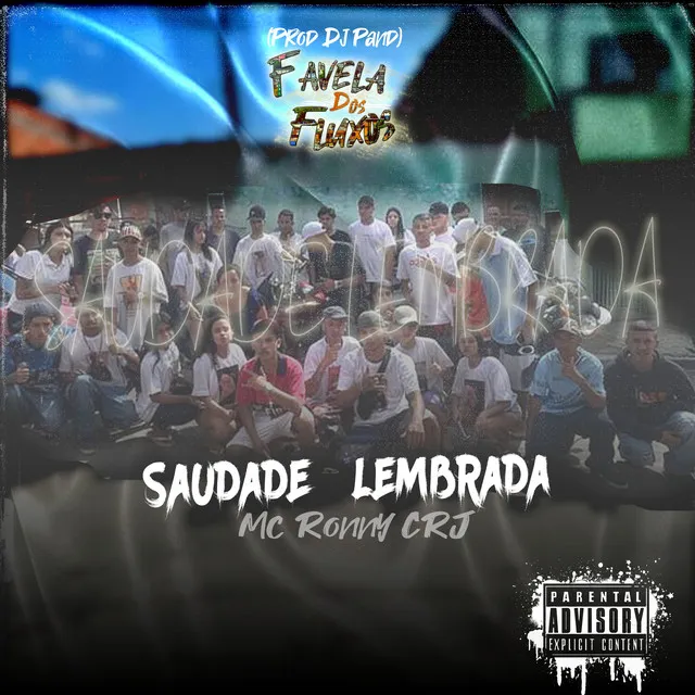 Saudade Lembrada