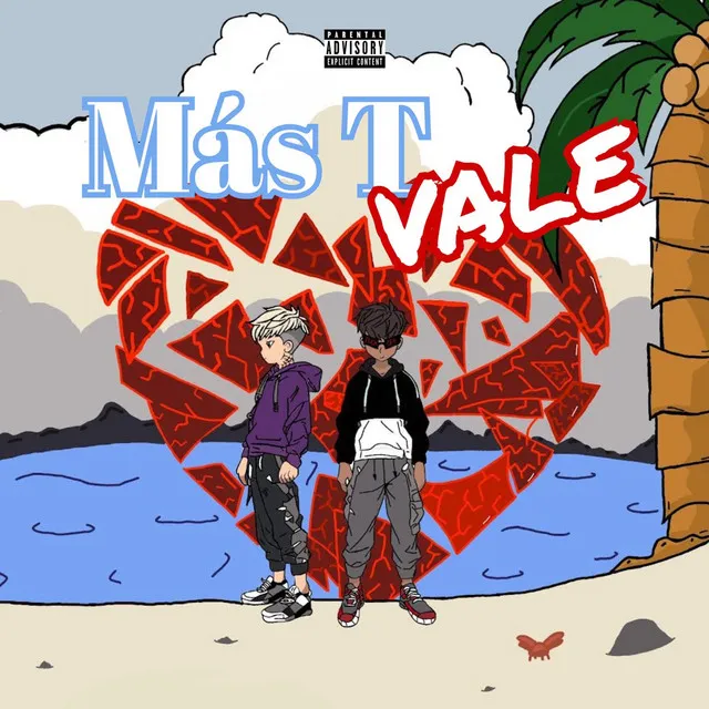 Más T Vale