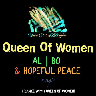 Queen Of Women by Hopeful Peace