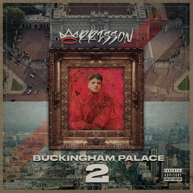 Buckingham Palace 2