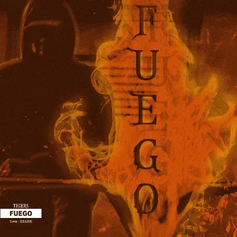 Fuego by Tigers