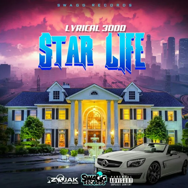 Star Life