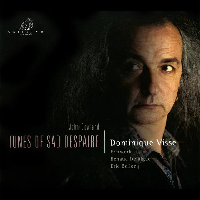 Dowland: Tunes of Sad Despaire