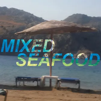 MIXED SEAFOOD by Hex