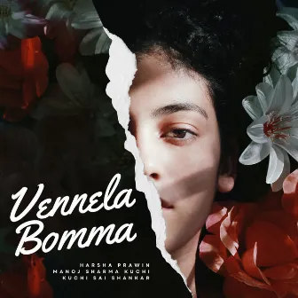 Vennela Bomma by Manoj Sharma Kuchi