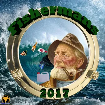 Fishermans 2017 by Even Nævdal