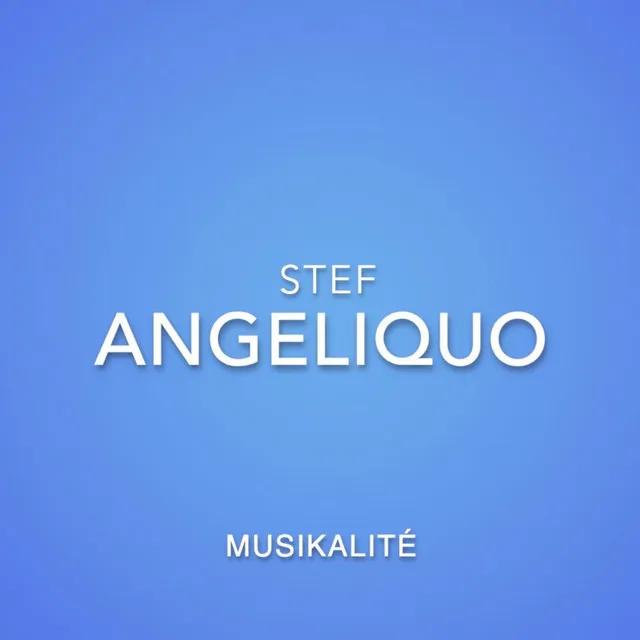 Angeliquo