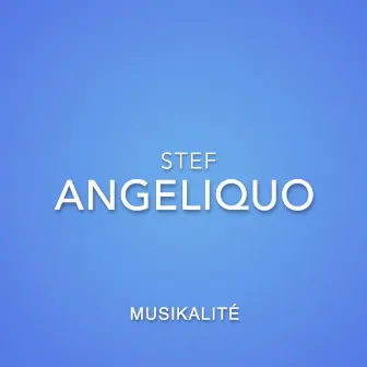 Angeliquo by SteF