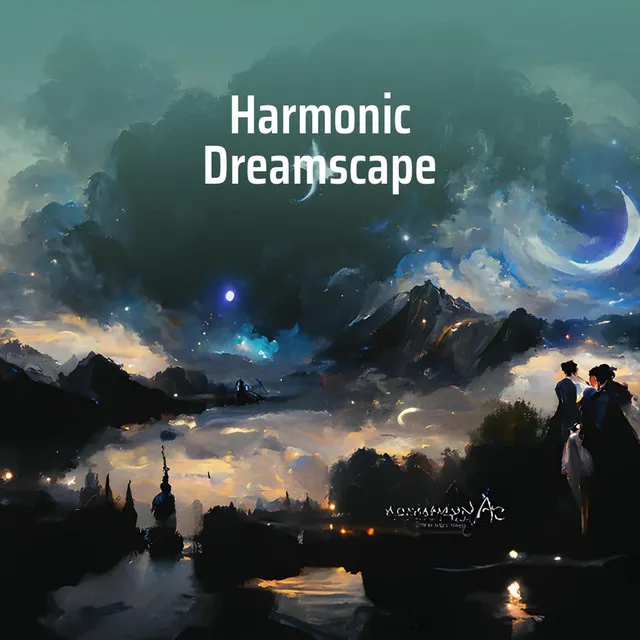 Harmonic Dreamscape