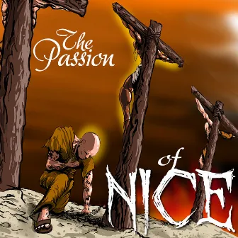 The Passion of Nice by MENICE EXPLICIT