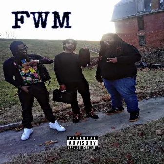 FWM by LPR