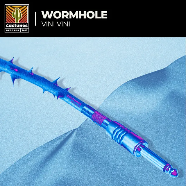 Wormhole