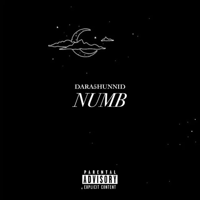 Numb