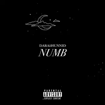 Numb by Dara5hunnid