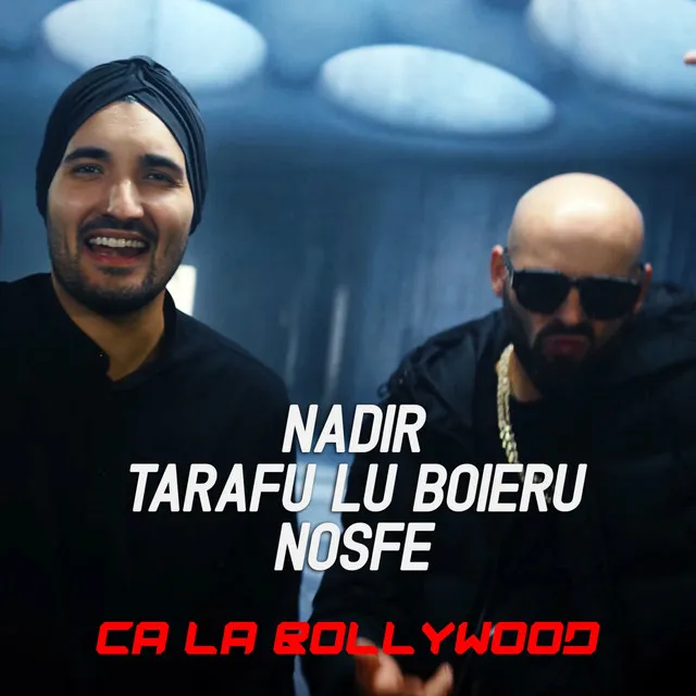 Ca La Bollywood