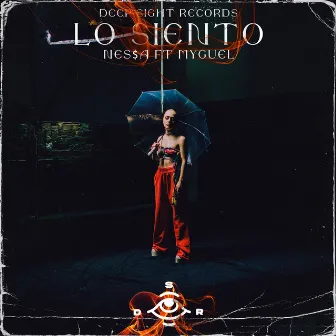 Lo Siento by Nezzah