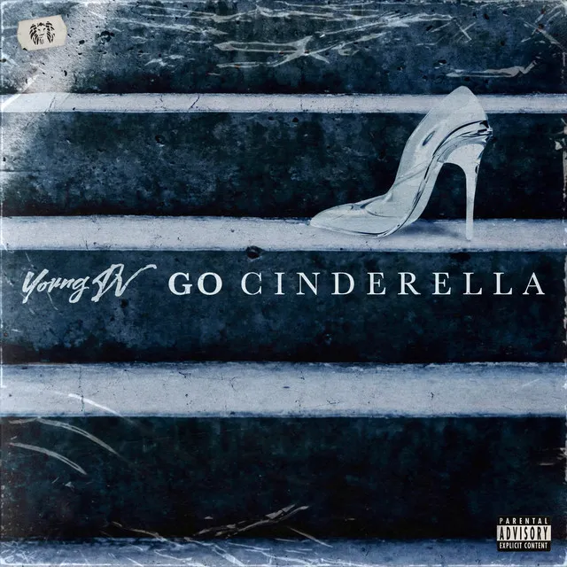 Go Cinderella