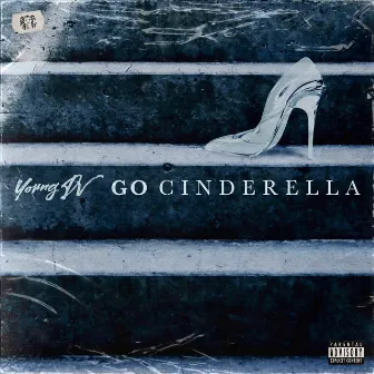 Go Cinderella by Young DV