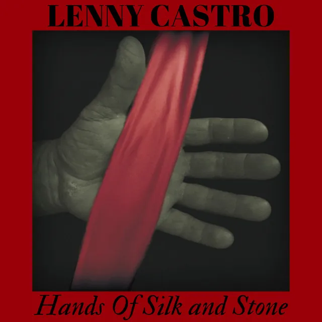 Lenny Castro